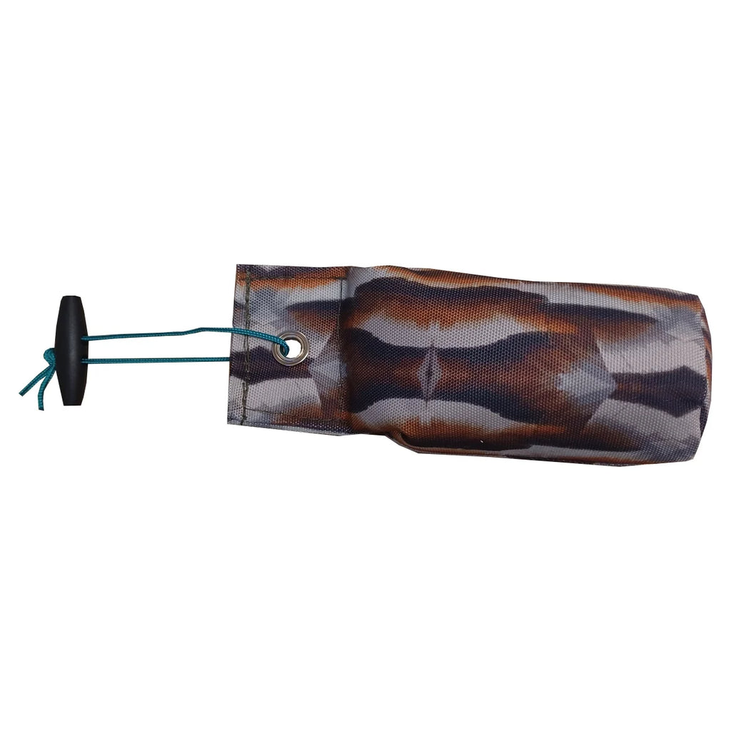 Sporting Saint 1/2lb Canvas Dummy