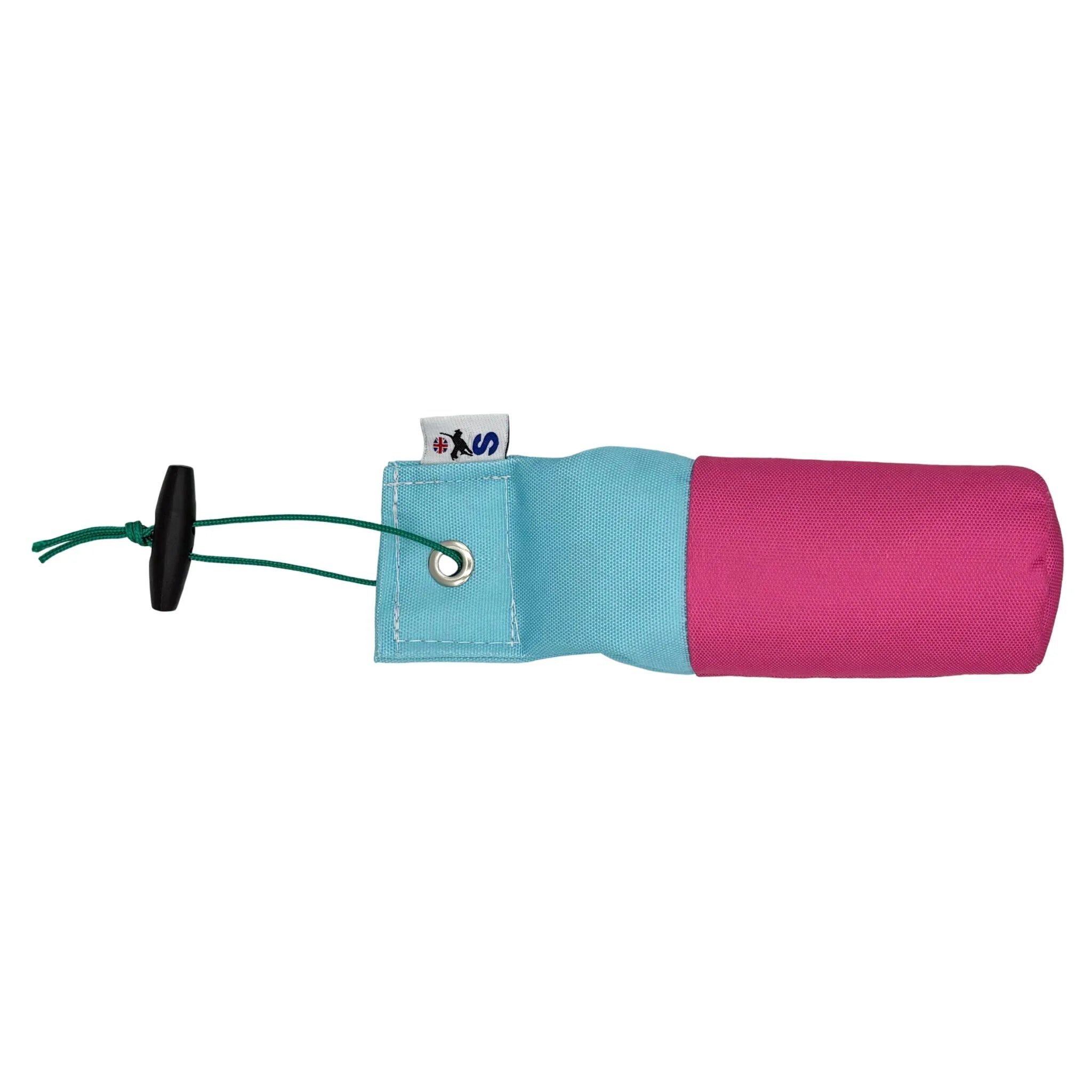 Sporting Saint 1/2lb Canvas Dummy