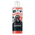 Bugalugs Tick and Flea Dog Shampoo 250ml bottle