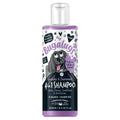 Bugalugs 4-in-1 lavender and chamomile dog shampoo 250ml UK made