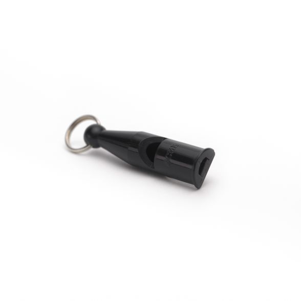 ACME 212 Pro-Trialler dog training whistle made in Birmingham UK