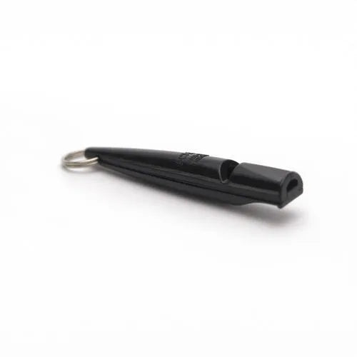 ACME classic pealess dog training whistle made in Birmingham UK