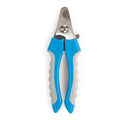 Ancol Ergo dog claw clippers with ergonomic handle and safety stop