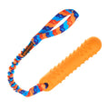BOB 3-in-1 gundog training dummy tug toy and water dummy by Tug-E-Nuff