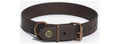 Akah biothane waterproof dog collar for working and sporting dogs