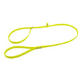 Sporting Saint biothane slip lead waterproof wipe-clean gundog lead