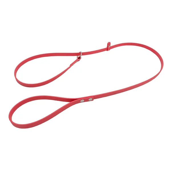 Sporting Saint Biothane Slip Lead