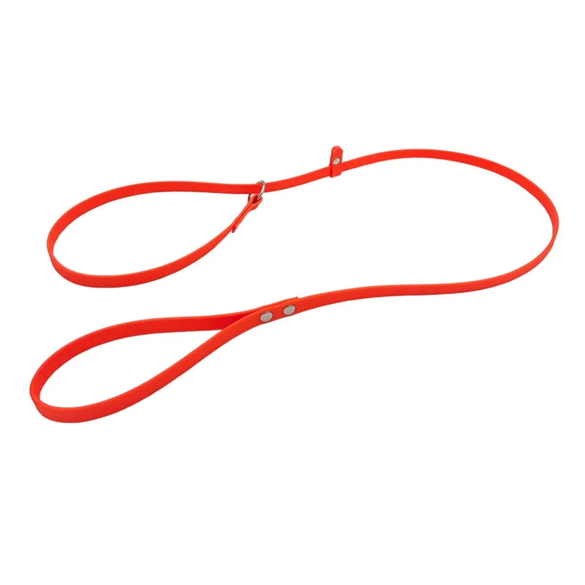 Sporting Saint Biothane Slip Lead