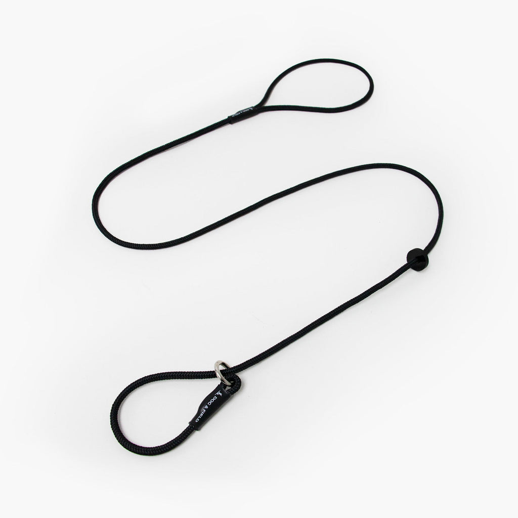 Dog & Field Signature Slip Lead