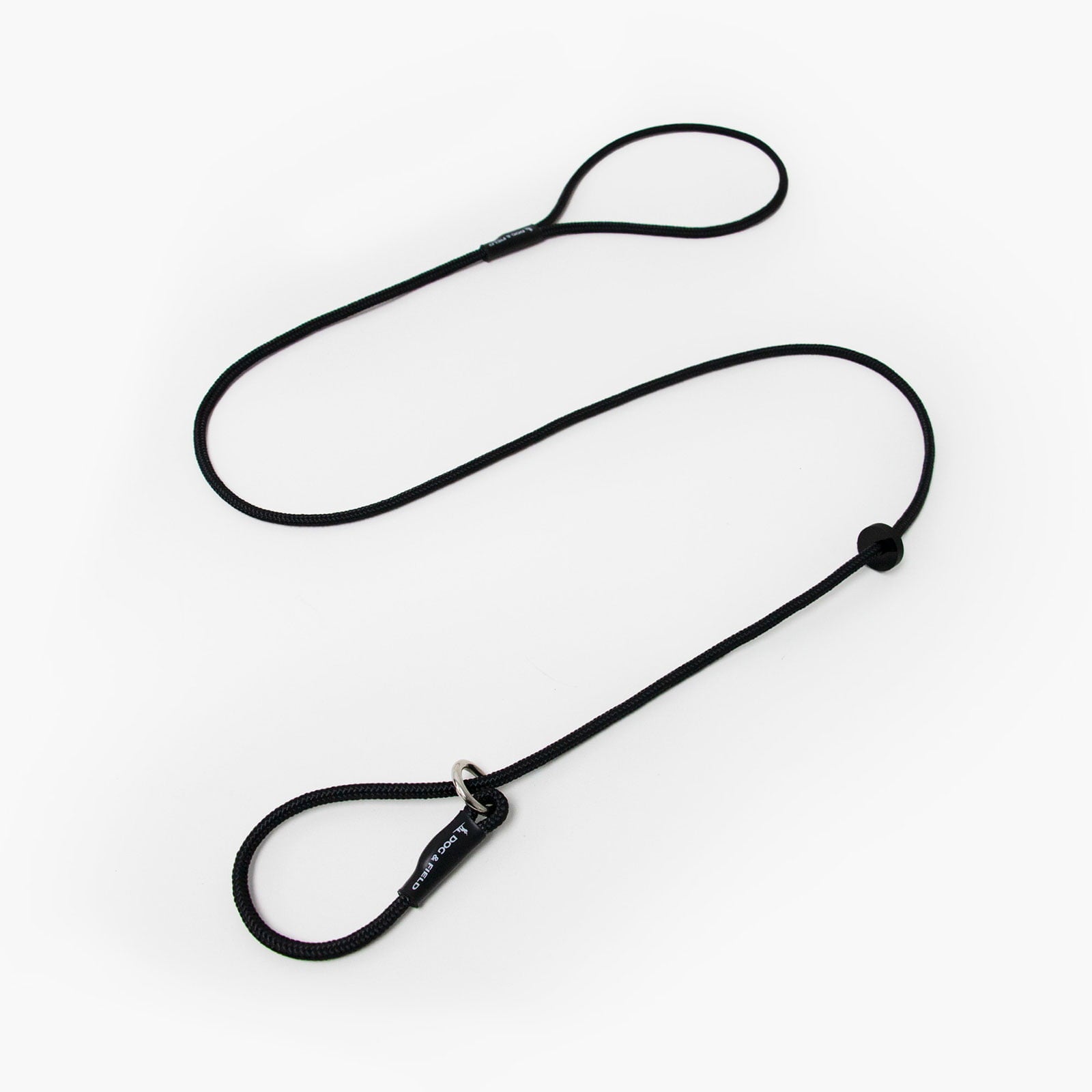 Dog & Field Signature Slip Lead