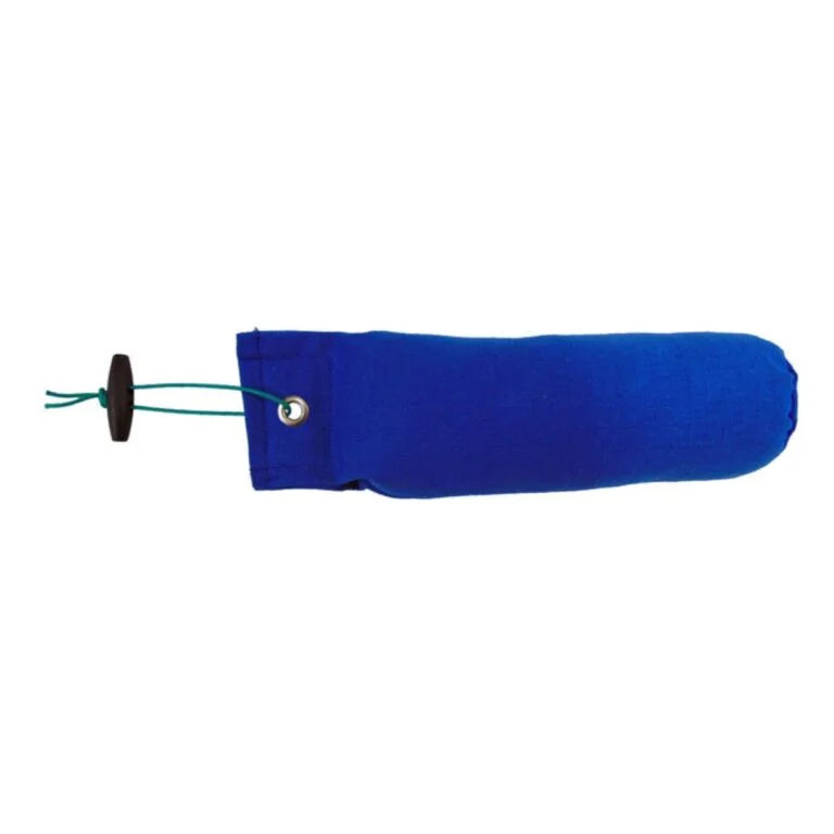 Sporting Saint 1lb Canvas Gundog Training Dummy