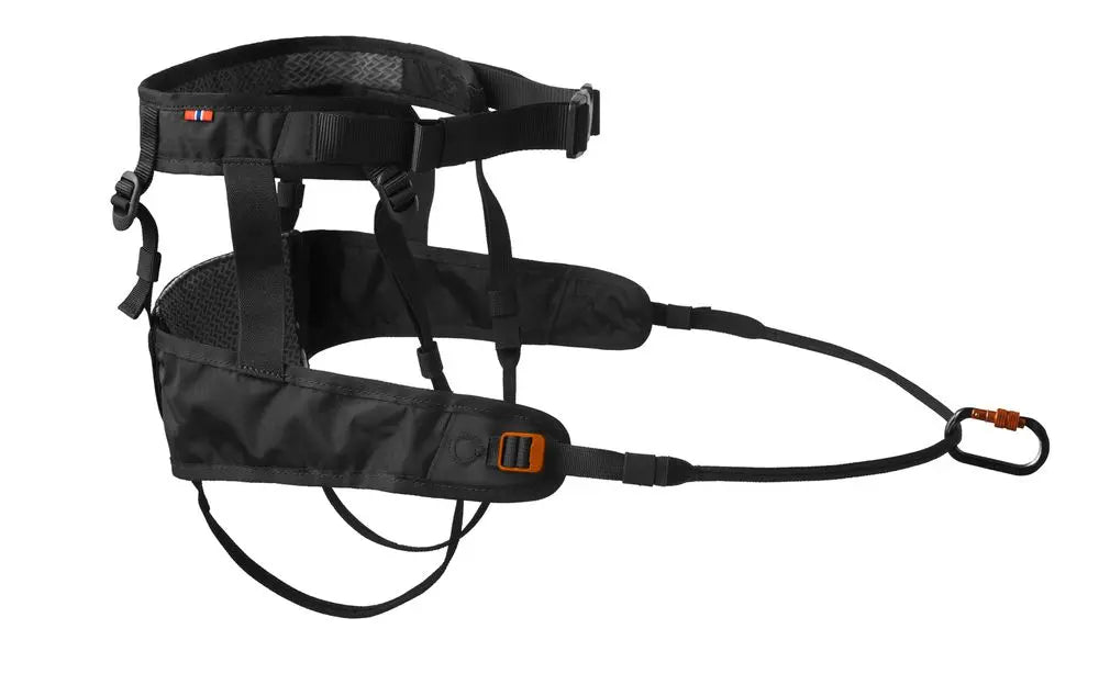 Non-Stop Dogwear CaniX Belt 2.0 canicross racing and training belt
