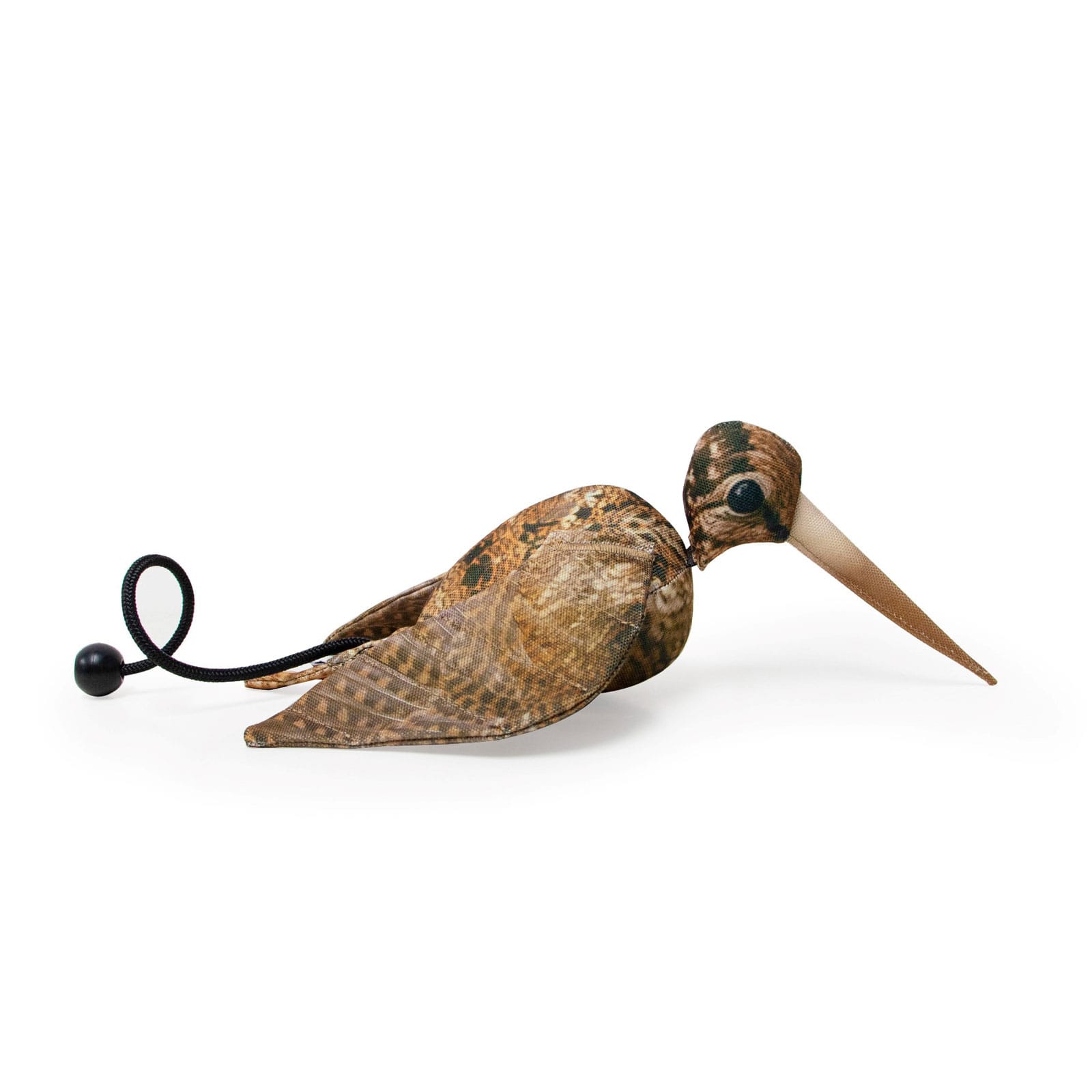 Dog & Field Clone Dead Bird Gundog Dummy