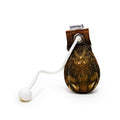 Dog and Field Original Clone grouse gundog dummy ball HD feather print