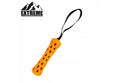 Ancol Extreme Floating Baton buoyant rubber fetch and tug dog toy