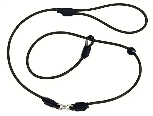 Sporting Saint Field Trial Pro Swivel Slip Lead for gundog training