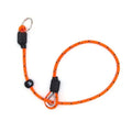 Sporting Saint Field Trial Pro Slip Collar Lead with Trigger Hook