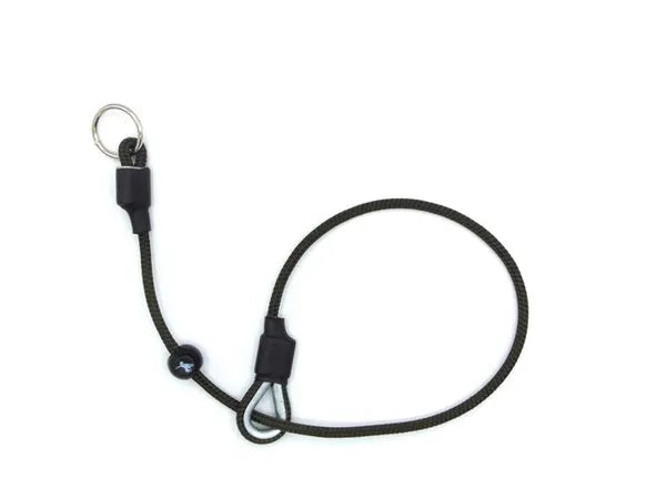 Sporting Saint Field Trial Pro Slip Collar Lead with Trigger Hook