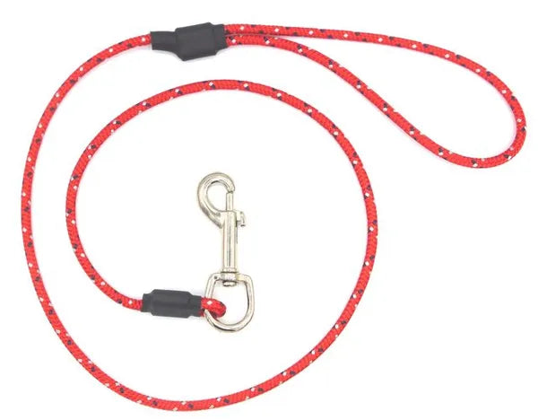 Sporting Saint Field Trial Pro Slip Collar Lead with Trigger Hook