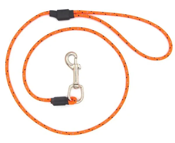 Sporting Saint Field Trial Pro Slip Collar Lead with Trigger Hook