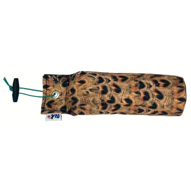 Sporting Saint 1lb Canvas Gundog Training Dummy