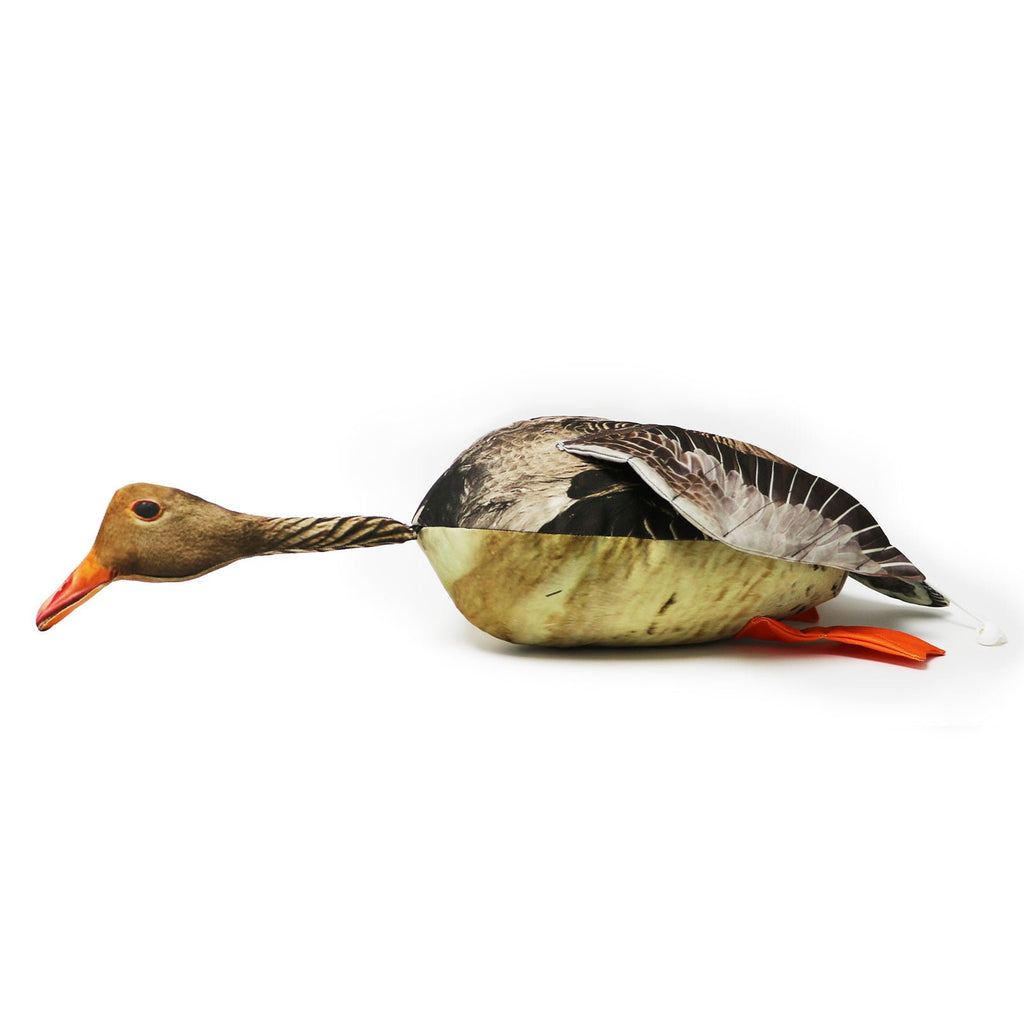 Dog & Field Clone Dead Bird Gundog Dummy