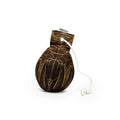 Dog and Field Original Clone goose gundog dummy ball realistic feather print