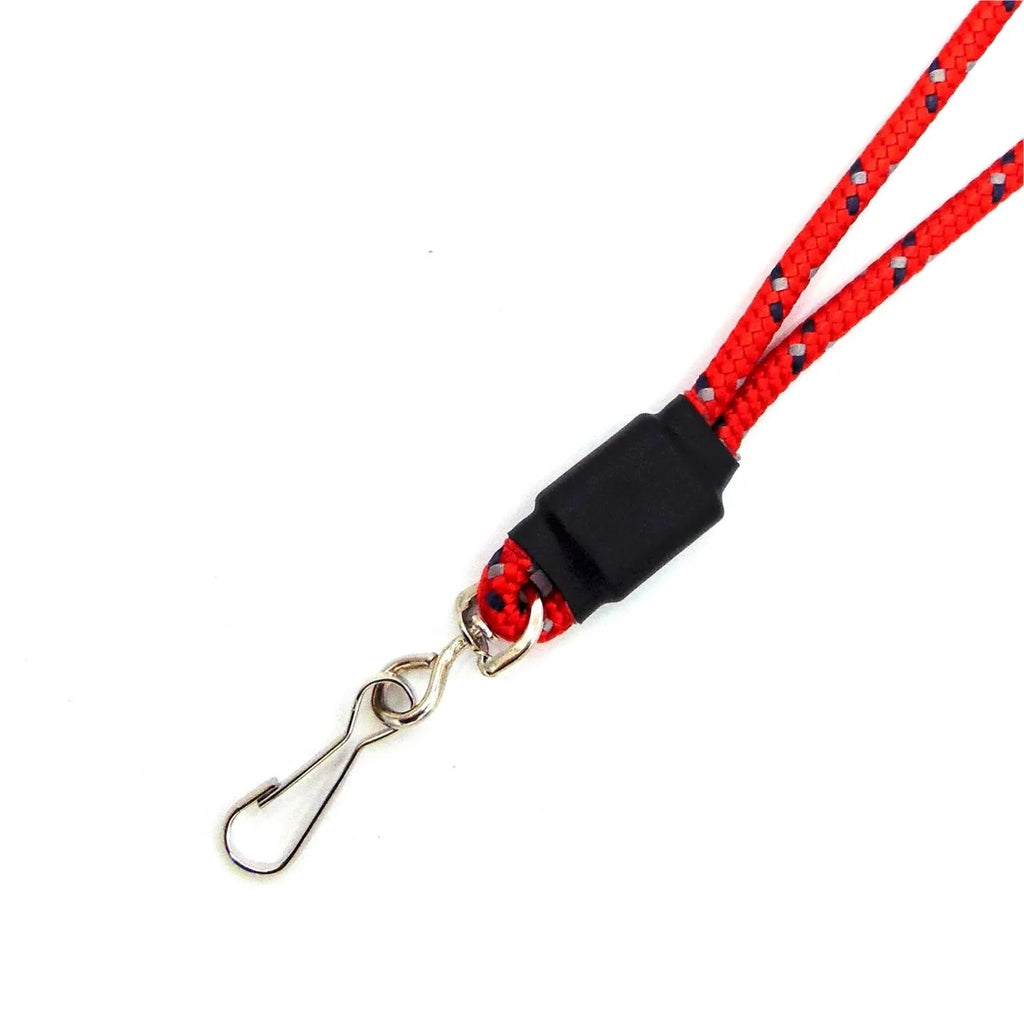 Sporting Saint Field Trial Pro Whistle Lanyard