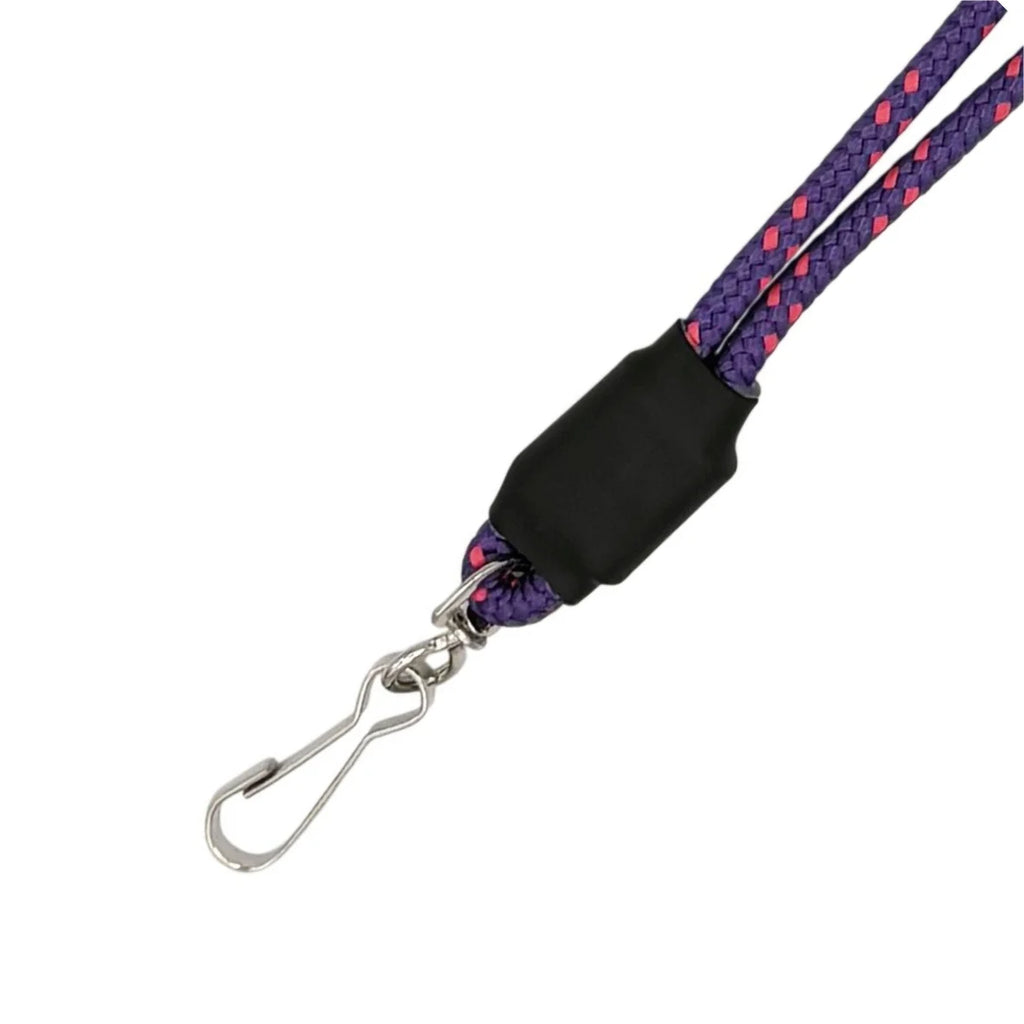 Sporting Saint Field Trial Pro Whistle Lanyard