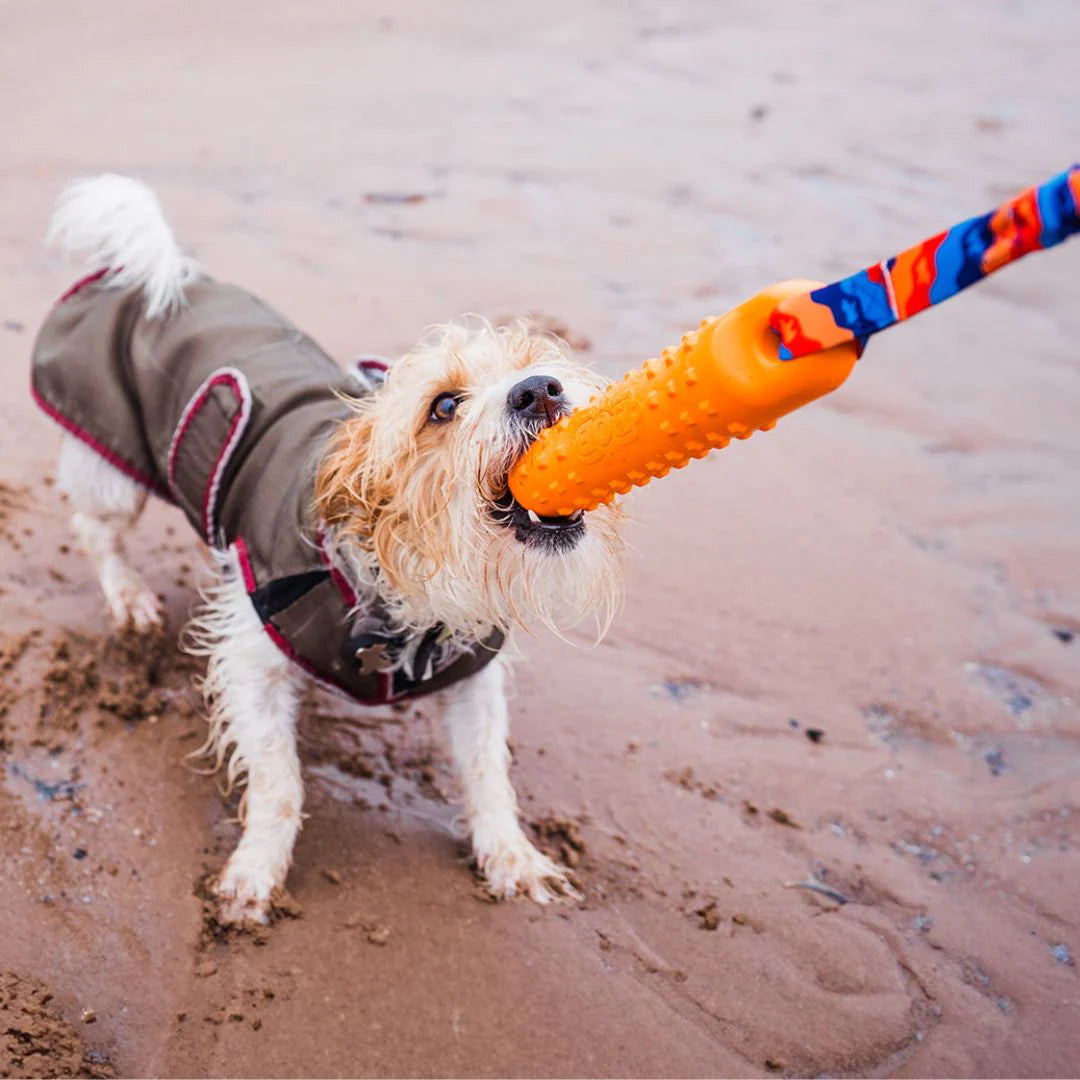 BOB: The 3-in-1 Gundog Training Dummy