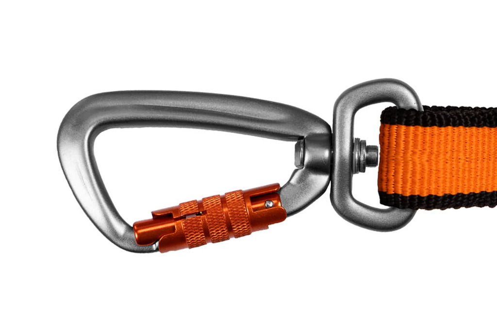 Non-Stop Dog Wear 2.8m Bungee Lead