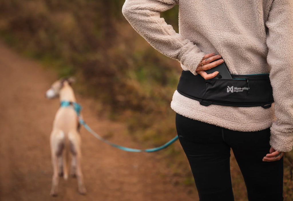NonStop Dogwear Rush Belt