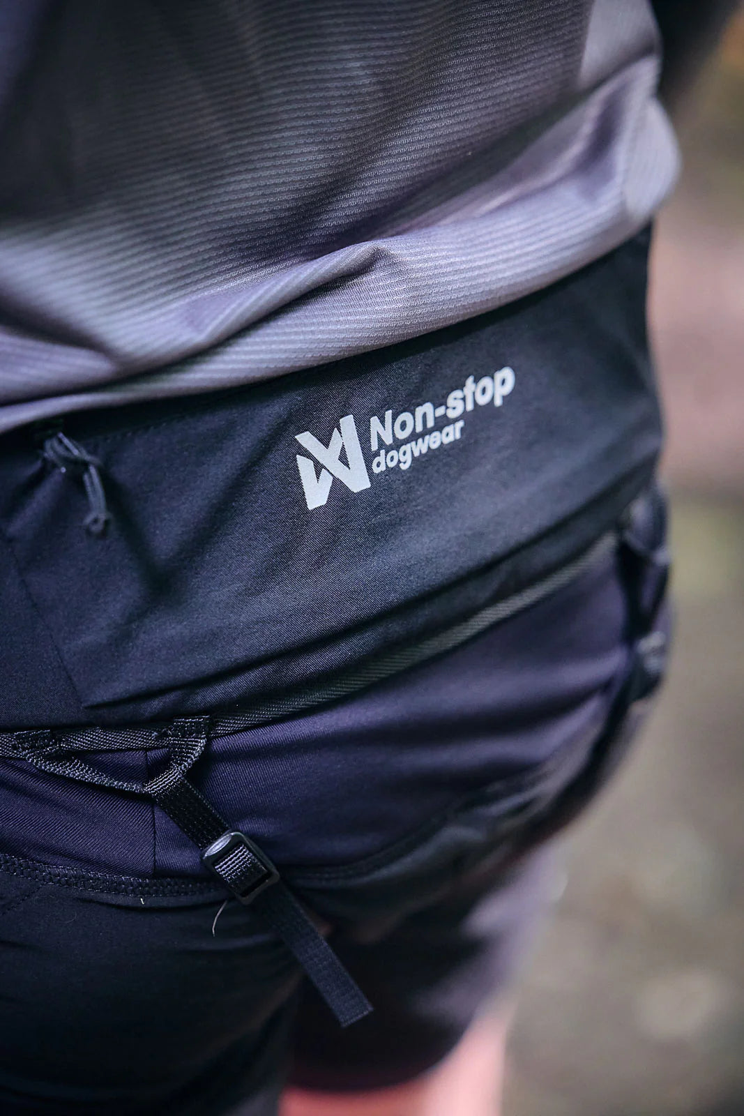 NonStop Dogwear Rush Belt