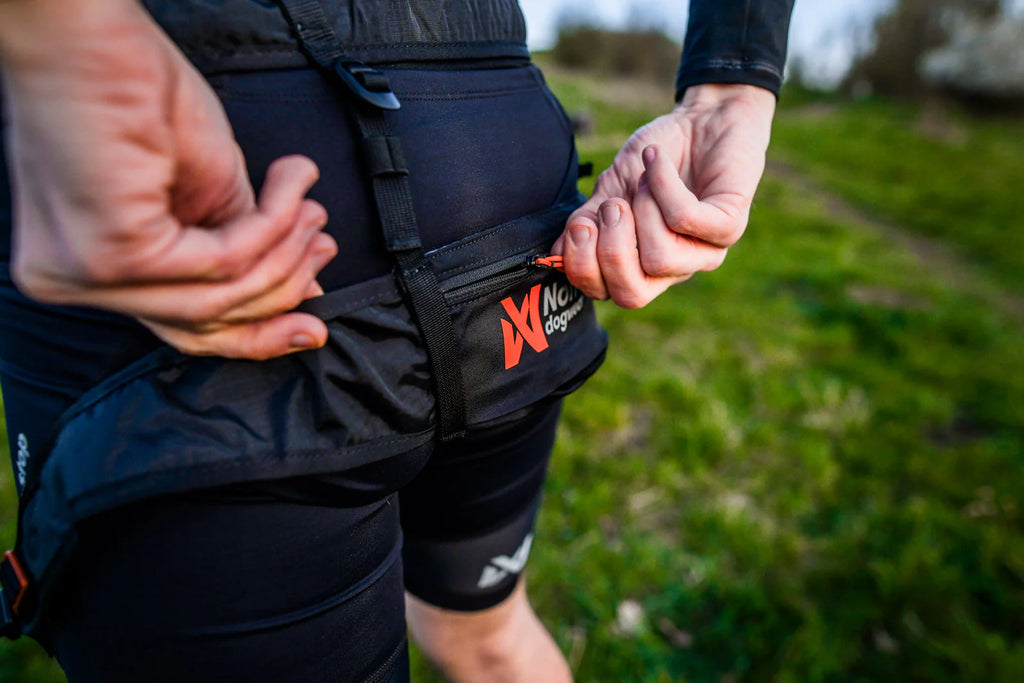 NonStop DogWear CaniX Belt 2.0