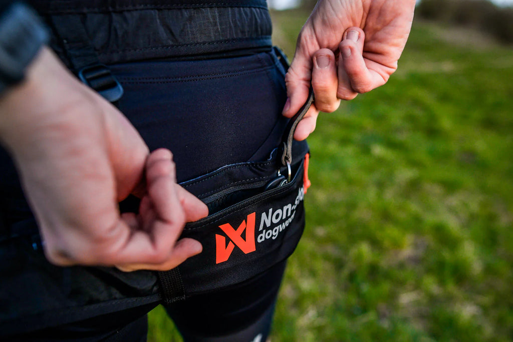 NonStop DogWear CaniX Belt 2.0