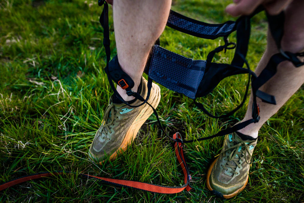NonStop DogWear CaniX Belt 2.0