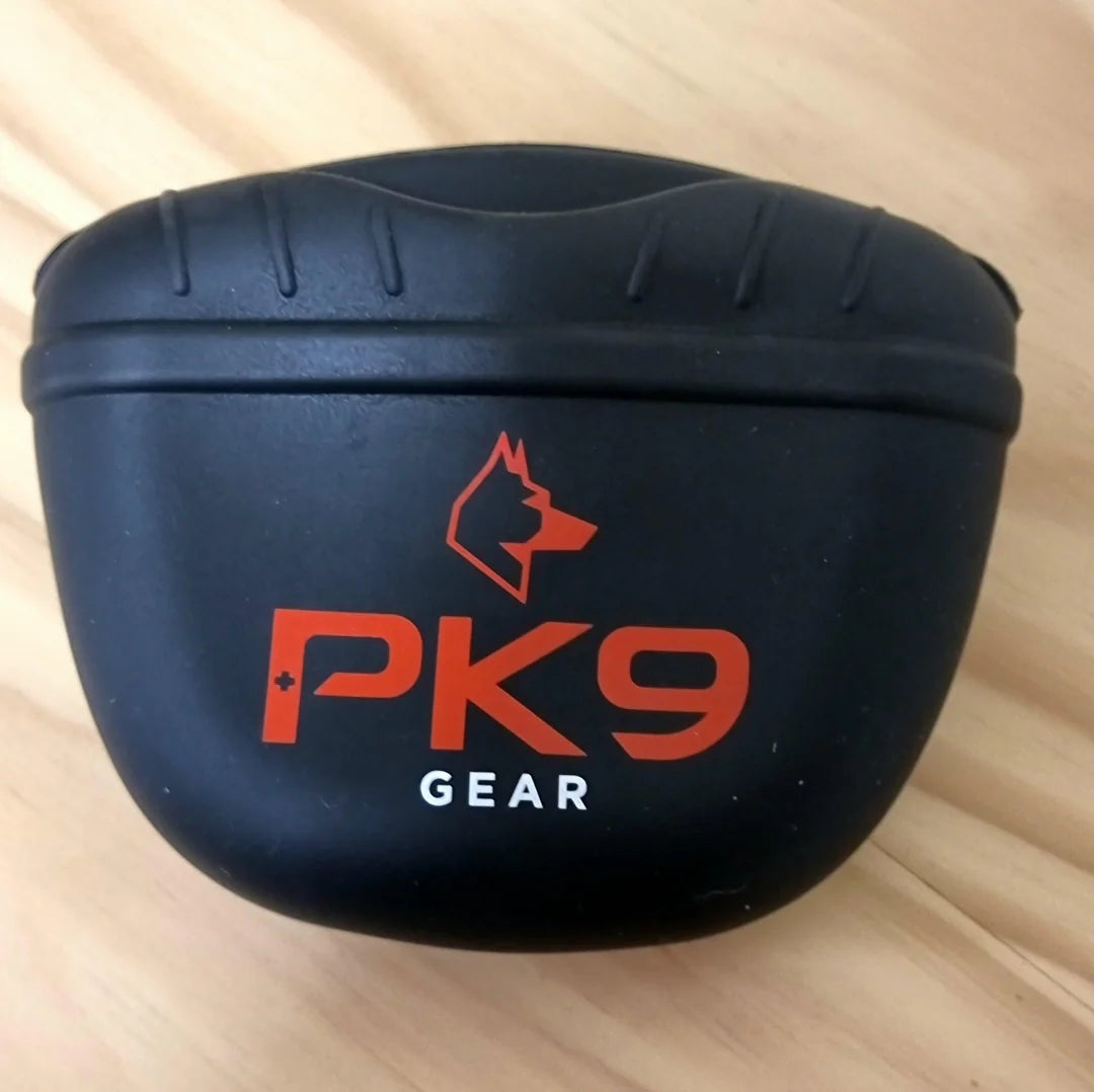 PK9 Dog Treat Pouch