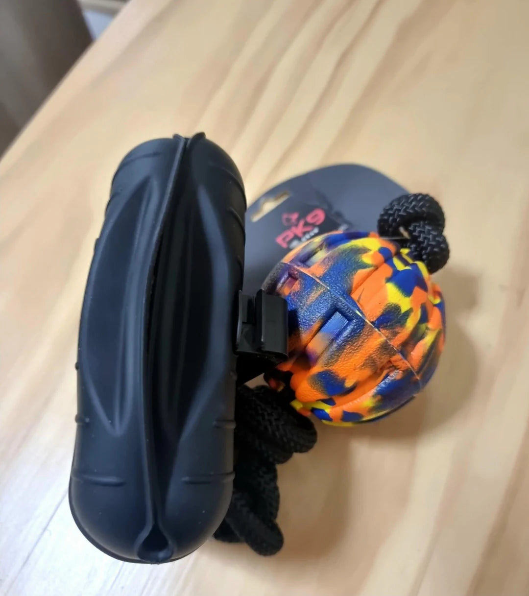 PK9 Dog Treat Pouch