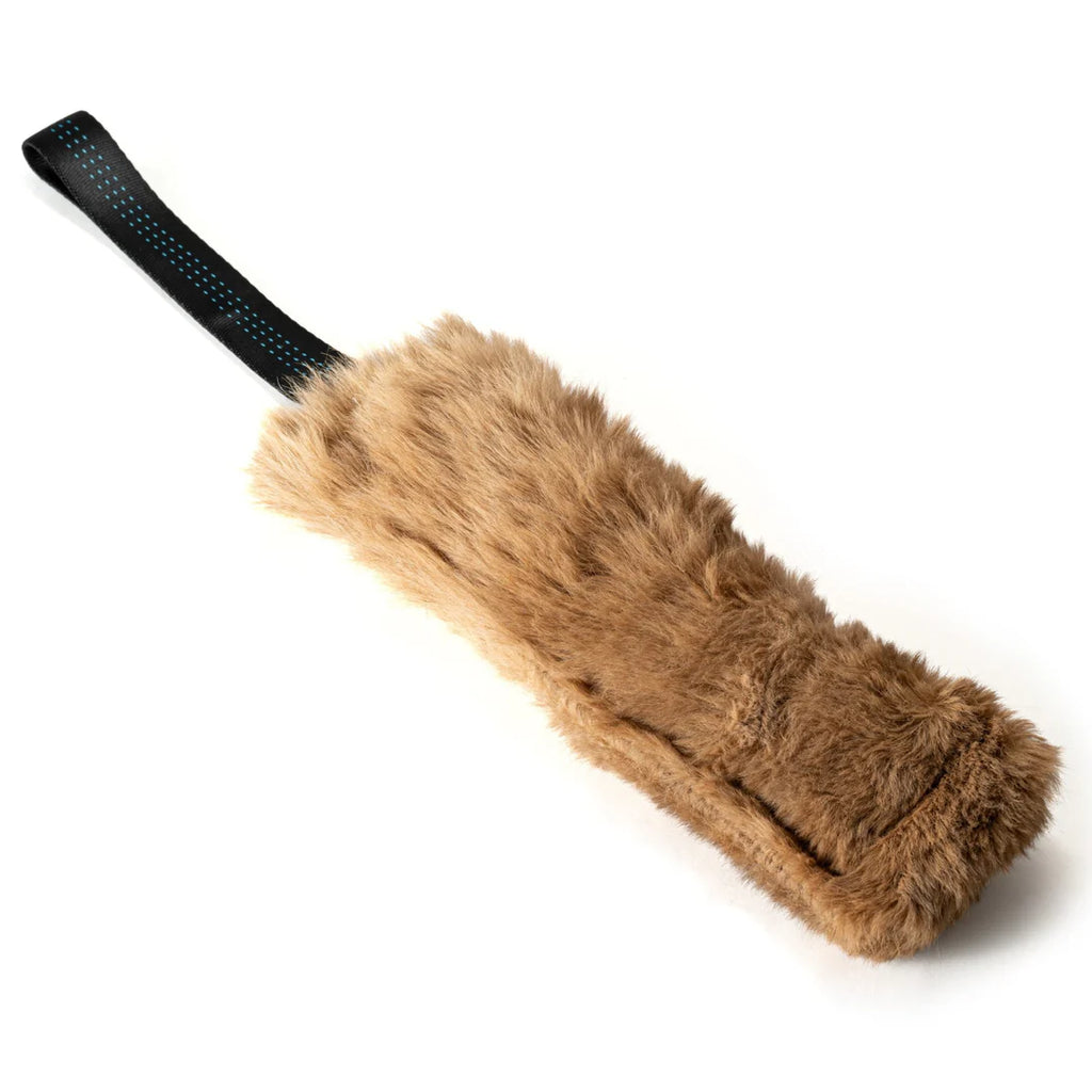 Kangaroo Tug Toy - Natural Tug