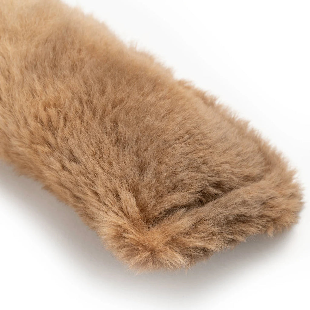 Kangaroo Tug Toy - Natural Tug