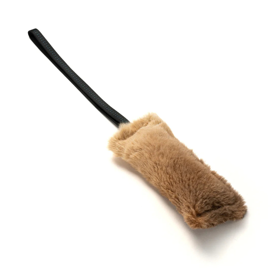 Kangaroo Tug Toy - Natural Tug