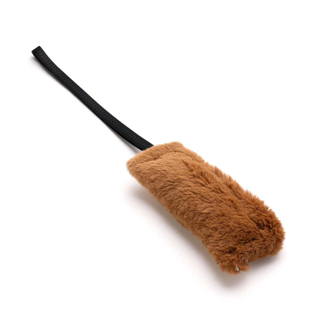 Kangaroo Tug Toy - Natural Tug