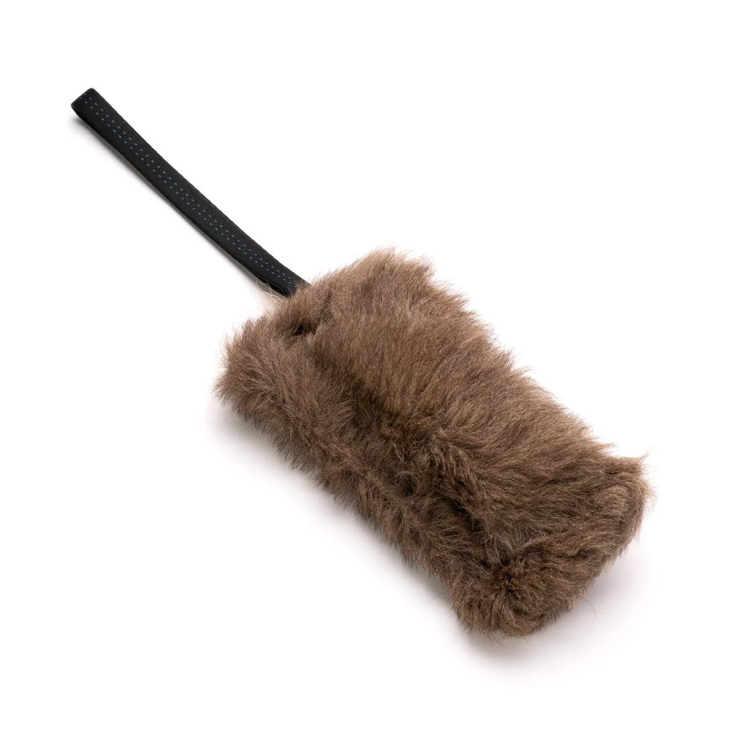 Kangaroo Tug Toy - Natural Tug