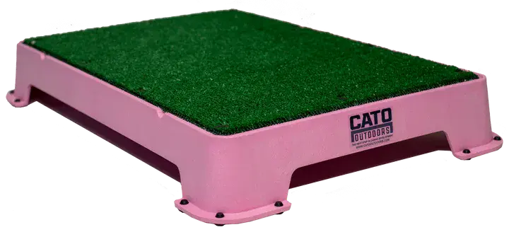 Cato Placeboard | Dog Position Training