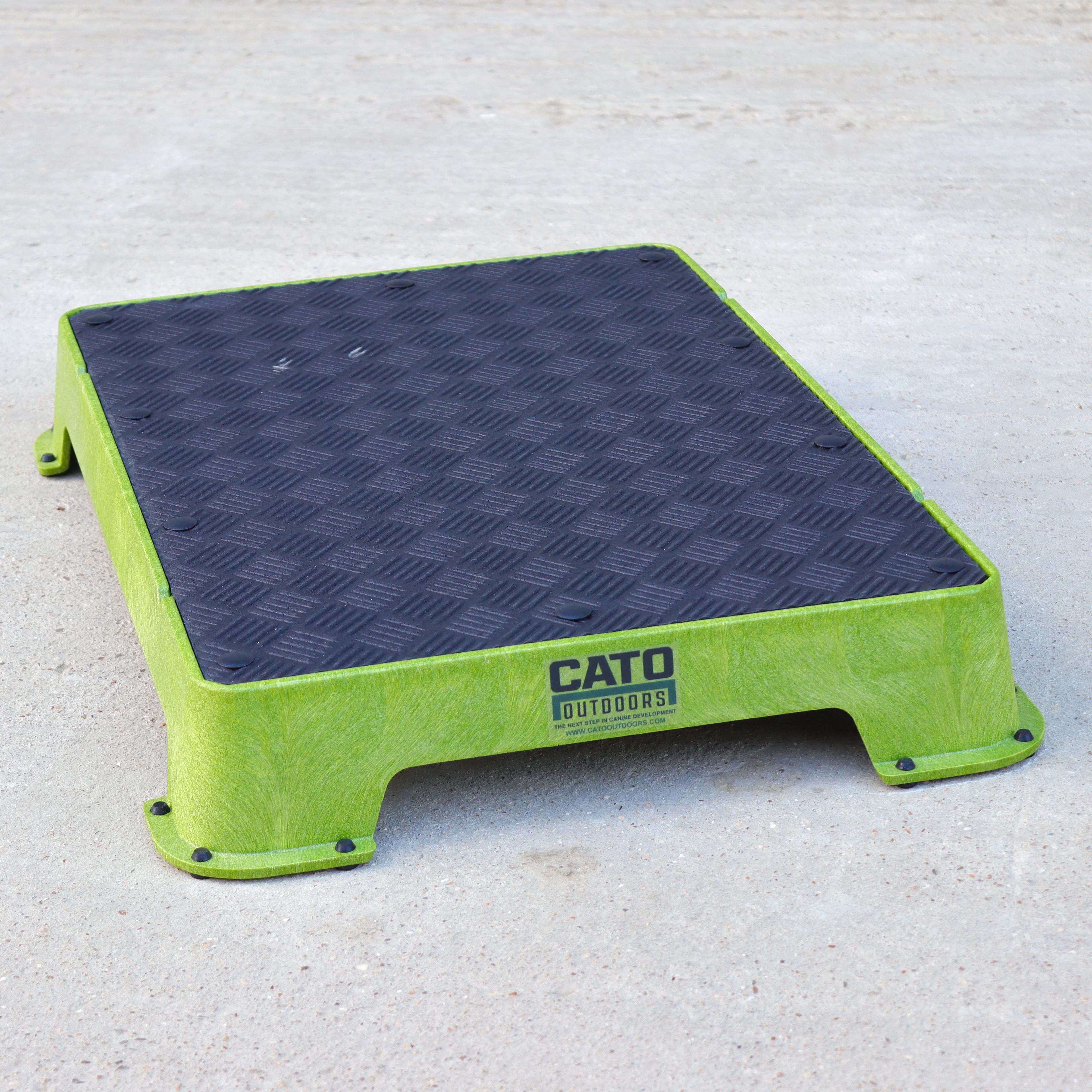 Cato Placeboard | Dog Position Training