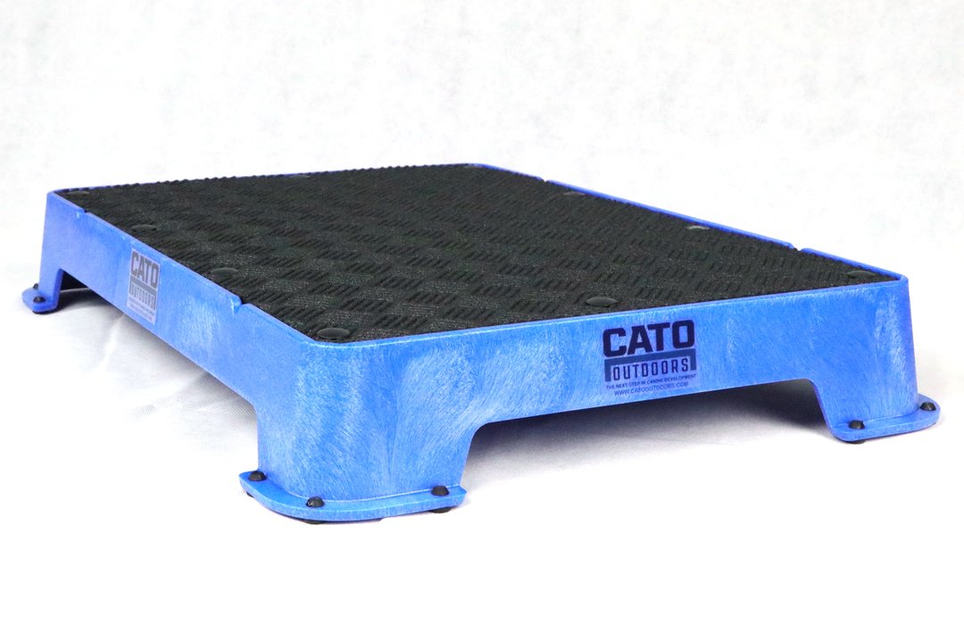 Cato Placeboard | Dog Position Training