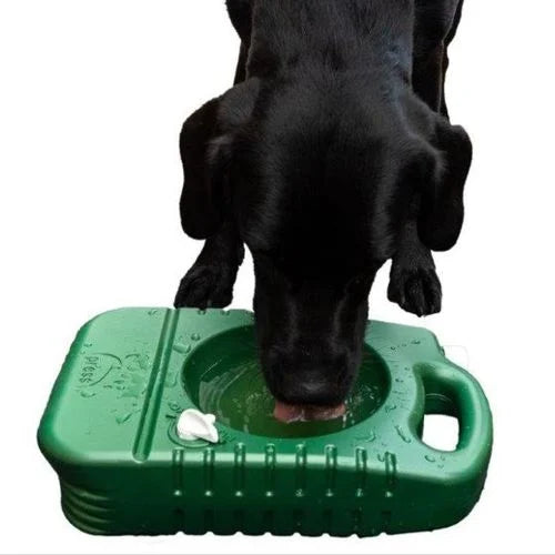 Porta-Bowl