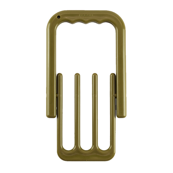Jack Pyke foldable game carrier for shoot days and picking up