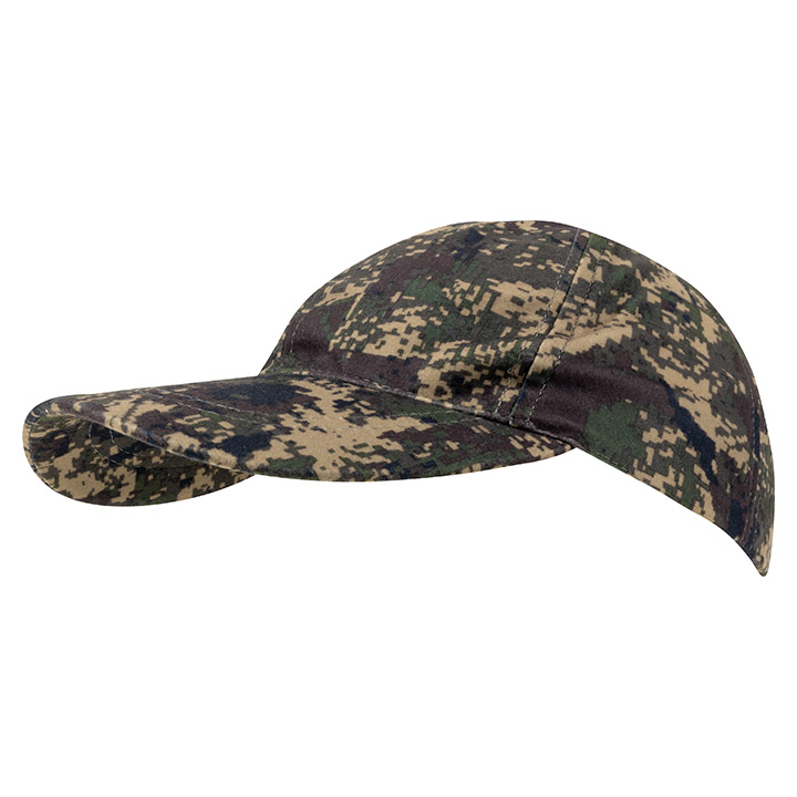 Jack Pyke Stealth Baseball Cap silent breathable waterproof country sports