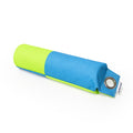 Dog and Field Line Target gundog training dummy for blind retrieves